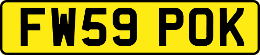 FW59POK