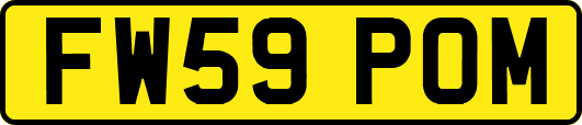 FW59POM