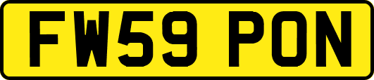 FW59PON