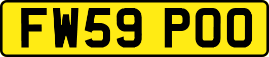 FW59POO