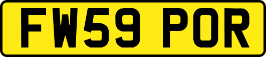 FW59POR