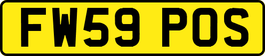 FW59POS