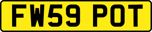 FW59POT