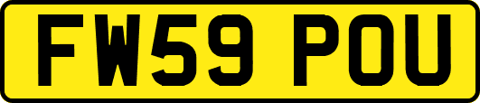 FW59POU