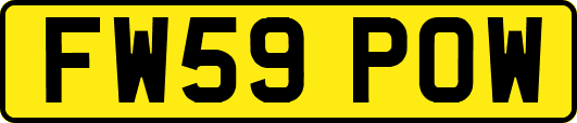 FW59POW