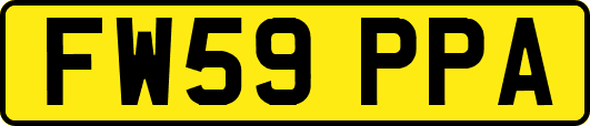 FW59PPA
