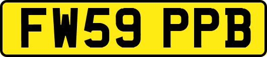 FW59PPB