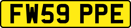 FW59PPE
