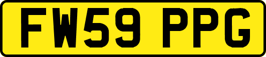 FW59PPG