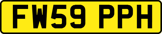 FW59PPH