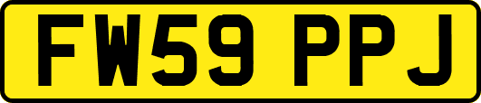 FW59PPJ