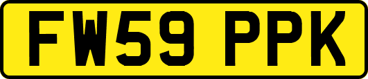 FW59PPK