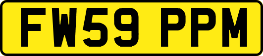 FW59PPM