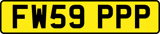 FW59PPP