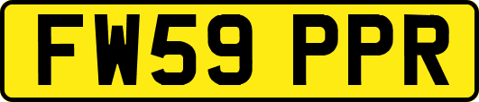 FW59PPR