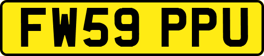 FW59PPU
