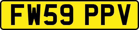 FW59PPV