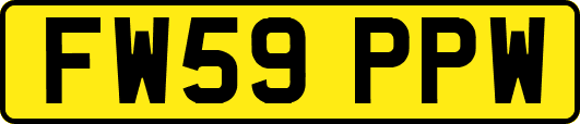 FW59PPW