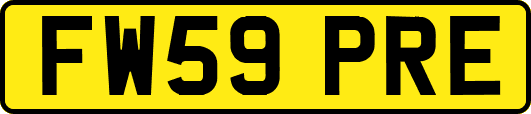 FW59PRE