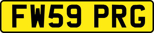 FW59PRG