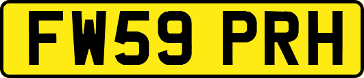 FW59PRH