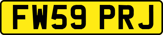 FW59PRJ