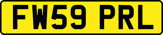 FW59PRL