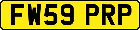 FW59PRP
