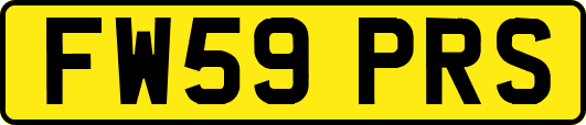 FW59PRS