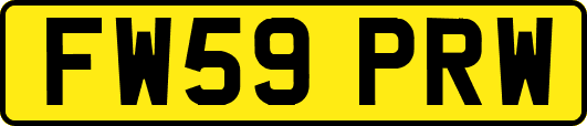FW59PRW