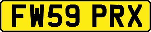 FW59PRX