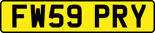 FW59PRY