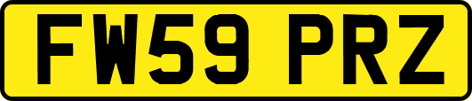 FW59PRZ