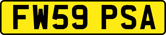 FW59PSA