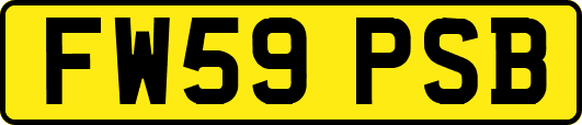 FW59PSB