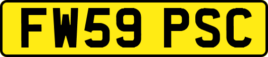 FW59PSC