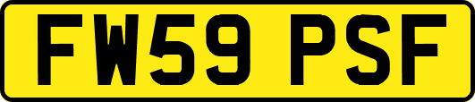 FW59PSF