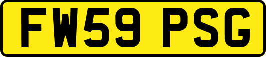 FW59PSG
