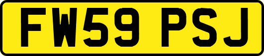 FW59PSJ