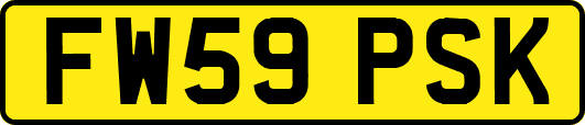 FW59PSK