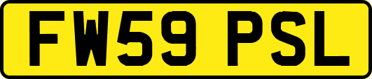 FW59PSL