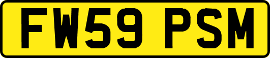FW59PSM