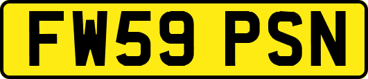 FW59PSN