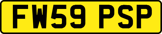 FW59PSP