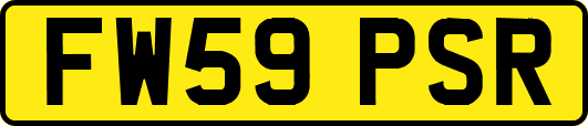 FW59PSR