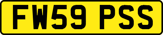 FW59PSS