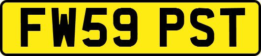 FW59PST