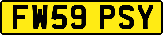 FW59PSY