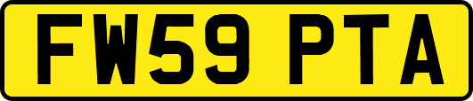 FW59PTA