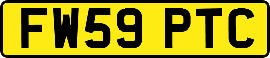 FW59PTC